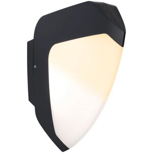 Paulmann 94516 Außenwandleuchte - Insektenfreundlich, Zigbee 3.0 Paulmann 94516 Außenwandleuchte - Insektenfreundlich, Zigbee 3.0