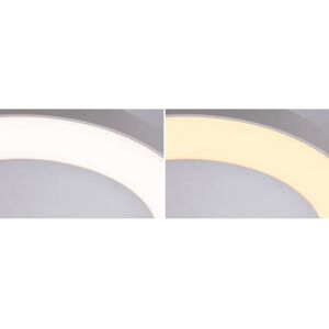 Paulmann Circula Ceiling Light - Smart Zigbee 3.0 Warm Insect-Friendly Paulmann Circula Ceiling Light - Smart Zigbee 3.0 Warm Insect-Friendly