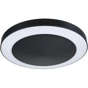 Paulmann Luz de techo exterior Circula Dusk 15W LED - Iluminación de techo exterior Paulmann Luz de techo exterior Circula Dusk 15W LED - Iluminación de techo exterior