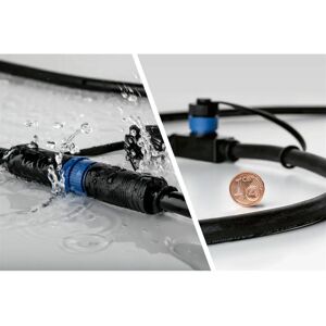 Paulmann Ito Outdoor Ground Lighting - LED 6W - Modern Design Paulmann Ito Outdoor Ground Lighting - LED 6W - Modern Design