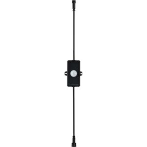 Paulmann 94556 Motion Sensor Lighting Accessory - IP44 Black Paulmann 94556 Motion Sensor Lighting Accessory - IP44 Black