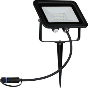 Paulmann Outdoor Ground Lighting - Flood - Black - Ground Lighting LED Paulmann Outdoor Ground Lighting - Flood - Black - Ground Lighting LED