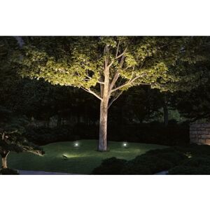 Paulmann Outdoor Ground Lighting - Flood - Black - Ground Lighting LED Paulmann Outdoor Ground Lighting - Flood - Black - Ground Lighting LED