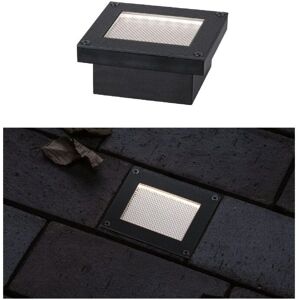 Paulmann 94578 Outdoor Solar LED Walkway Light - IP67 Paulmann 94578 Outdoor Solar LED Walkway Light - IP67