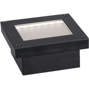 Paulmann 94578 Außen Solar LED Bodenleuchte IP67 Paulmann 94578 Außen Solar LED Bodenleuchte IP67