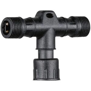 Paulmann 94584 Buitenverlichting Accessoire - IP67 Verbinder Paulmann 94584 Buitenverlichting Accessoire - IP67 Verbinder