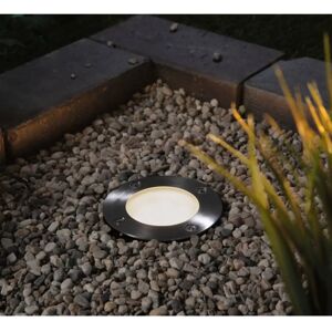 Paulmann Goldlicht Floor Lighting - Insect-Friendly, IP65, Zigbee Paulmann Goldlicht Floor Lighting - Insect-Friendly, IP65, Zigbee