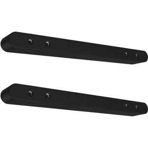 Paulmann Cable Mount Set - Low Voltage Support - 94605 Paulmann Cable Mount Set - Low Voltage Support - 94605