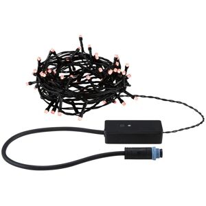 Paulmann Yuna RGB Lichterkette - 12,4m - Außenbeleuchtung Paulmann Yuna RGB Lichterkette - 12,4m - Außenbeleuchtung