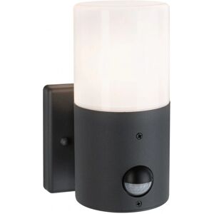 Paulmann Zewnętrzna Lampa Ścienna Tubs z Czujnikiem Ruchu Paulmann Zewnętrzna Lampa Ścienna Tubs z Czujnikiem Ruchu