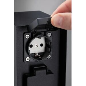 Paulmann Power Extension 94657 - Power Strip for Outdoors Paulmann Power Extension 94657 - Power Strip for Outdoors