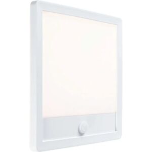 Paulmann 94663 LED Panel Light - White IP44 Square 14.5W Paulmann 94663 LED Panel Light - White IP44 Square 14.5W