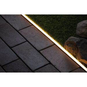 Paulmann Outdoor LED Strip Light - 3000K, 46W, Weatherproof Paulmann Outdoor LED Strip Light - 3000K, 46W, Weatherproof