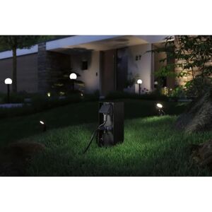 Paulmann 94700 Power Supply - IP44 Outdoor Distribution Paulmann 94700 Power Supply - IP44 Outdoor Distribution