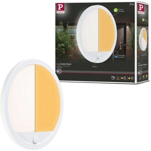 Paulmann Weiße Insektenfreundliche LED-Deckenleuchte 16W Paulmann Weiße Insektenfreundliche LED-Deckenleuchte 16W