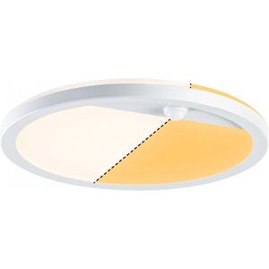 Paulmann Weiße Insektenfreundliche LED-Deckenleuchte 16W Paulmann Weiße Insektenfreundliche LED-Deckenleuchte 16W