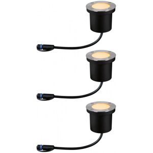 Paulmann 94717 Insectvriendelijke Inbouw-LED Verlichting - Producttype Paulmann 94717 Insectvriendelijke Inbouw-LED Verlichting - Producttype