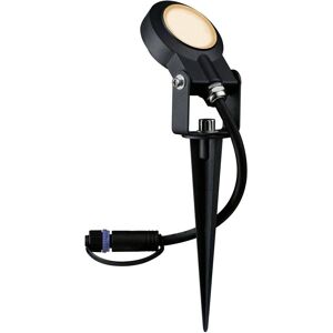 Paulmann 94728 Outdoor Insect-Friendly Garden Spotlight - LED 6.3W Paulmann 94728 Outdoor Insect-Friendly Garden Spotlight - LED 6.3W