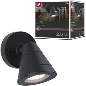 Paulmann Outdoor Trian Seawater-Resistant Wall Light - Wall Light Paulmann Outdoor Trian Seawater-Resistant Wall Light - Wall Light