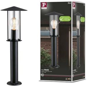 Paulmann 94737 outdoor lighting - Classic IP44 bollard lamp Paulmann 94737 outdoor lighting - Classic IP44 bollard lamp