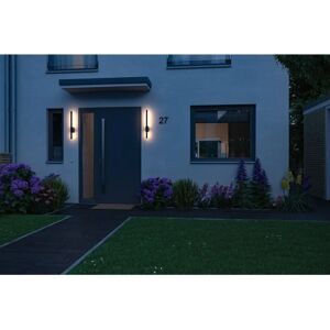 Paulmann 94743 Outdoor Wall Lighting LED 9 W - Outdoor Lighting Paulmann 94743 Outdoor Wall Lighting LED 9 W - Outdoor Lighting