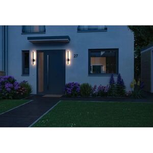 Paulmann 94743 Outdoor Wall Lighting LED 9 W - Outdoor Lighting Paulmann 94743 Outdoor Wall Lighting LED 9 W - Outdoor Lighting