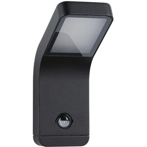 Paulmann 94745 Outdoor Wall Light - Anthracite - Weather-resistant Paulmann 94745 Outdoor Wall Light - Anthracite - Weather-resistant