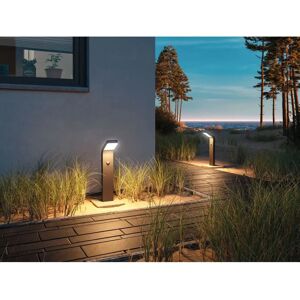 Paulmann Outdoor Kulma 50cm 7.5W 3000K - Outdoor Bollard Light Paulmann Outdoor Kulma 50cm 7.5W 3000K - Outdoor Bollard Light
