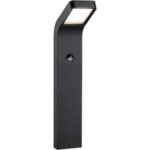 Paulmann Lampe Bollard Extérieur Kulma 50cm 7,5W 3000K - Publicité Paulmann Lampe Bollard Extérieur Kulma 50cm 7,5W 3000K - Publicité
