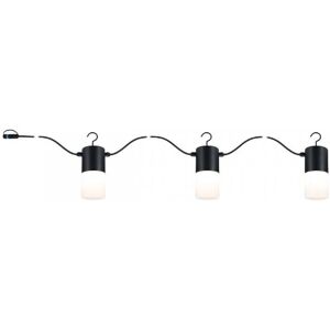 Paulmann Outdoor LED String Lights - IP44, Warm White Paulmann Outdoor LED String Lights - IP44, Warm White