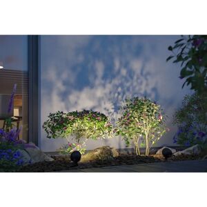 Paulmann Kikolo Outdoor LED Spotlight - 20° 7.2W Paulmann Kikolo Outdoor LED Spotlight - 20° 7.2W