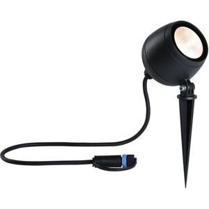Paulmann Kikolo Außen-LED-Strahler - 20° 7,2W Paulmann Kikolo Außen-LED-Strahler - 20° 7,2W