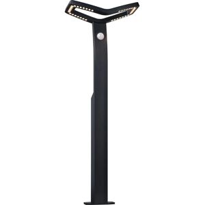 Paulmann Alara IP44 Garden Light Motion Sensor - LED, 665mm, 10W Paulmann Alara IP44 Garden Light Motion Sensor - LED, 665mm, 10W