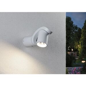 Paulmann Outdoor Wall Light LED 8.5W - Outdoor Lighting Paulmann Outdoor Wall Light LED 8.5W - Outdoor Lighting