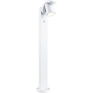Paulmann Cuff Außen LED Wegelampe - IP44 782mm 3000K Paulmann Cuff Außen LED Wegelampe - IP44 782mm 3000K