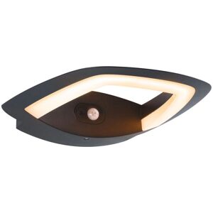 Paulmann Akena LED 15 W - Außenwandleuchte Insektenfreundlich IP44 Paulmann Akena LED 15 W - Außenwandleuchte Insektenfreundlich IP44