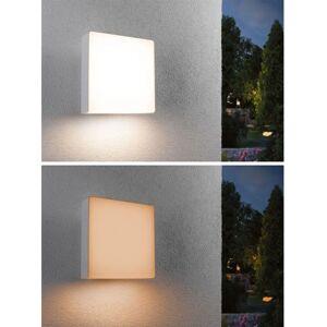 Paulmann Azalena Outdoor Wall Lighting - Motion Sensor - IP44 Paulmann Azalena Outdoor Wall Lighting - Motion Sensor - IP44