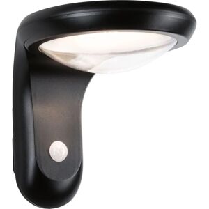Paulmann Solar Diskola IP44 Wall Light - Warm White, 3000K Paulmann Solar Diskola IP44 Wall Light - Warm White, 3000K