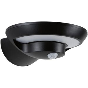 Paulmann Außen-Wandleuchte - Solar IP44 220lm 3,5W Paulmann Außen-Wandleuchte - Solar IP44 220lm 3,5W