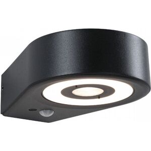 Paulmann 94865 Outdoor Wall Light - LED, Motion Sensor Paulmann 94865 Outdoor Wall Light - LED, Motion Sensor