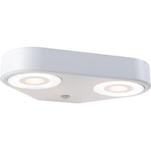 Paulmann Silma Outdoor Wall Light - Motion Sensor - 600lm Paulmann Silma Outdoor Wall Light - Motion Sensor - 600lm