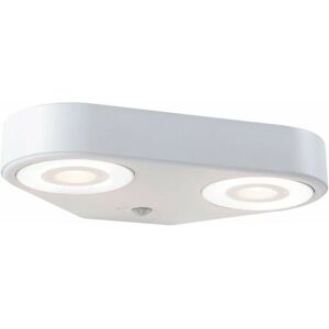 Paulmann Silma Outdoor Wall Light - Motion Sensor - 600lm Paulmann Silma Outdoor Wall Light - Motion Sensor - 600lm