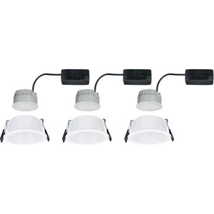 Paulmann 94870 Ceiling LED Light - 3-Step-Dim, IP44, 6W, 470lm Paulmann 94870 Ceiling LED Light - 3-Step-Dim, IP44, 6W, 470lm
