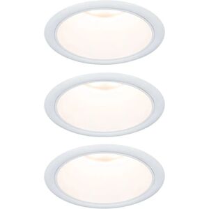 Paulmann 94870 Deckenleuchte - 3-Stufen-Dimmung, IP44, 6W, 470lm Paulmann 94870 Deckenleuchte - 3-Stufen-Dimmung, IP44, 6W, 470lm