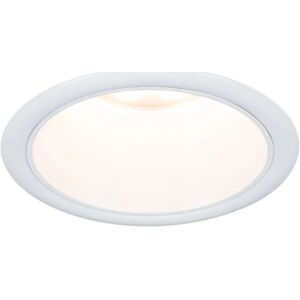 Paulmann 94872 Éclairage Plafond - 6W, Blanc, Dimmable - Publicité Paulmann 94872 Éclairage Plafond - 6W, Blanc, Dimmable - Publicité