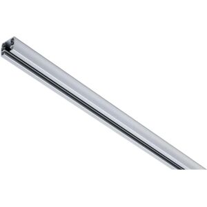 Paulmann URail Track Lighting System - Adjustable Lengths & Colors - Modern Design Paulmann URail Track Lighting System - Adjustable Lengths & Colors - Modern Design