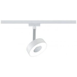 Paulmann LED Skinnespot 95272 - Loftlampe - 5W, Varme hvid Paulmann LED Skinnespot 95272 - Loftlampe - 5W, Varme hvid