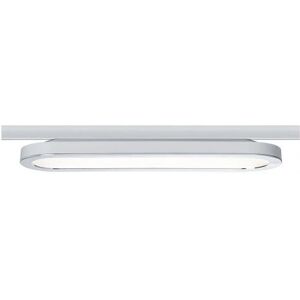 Paulmann 95320 Rail LED Light - System Spot, Fixed Mount Paulmann 95320 Rail LED Light - System Spot, Fixed Mount