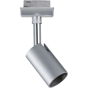 Paulmann URail Spot Pure I - Adjustable GU10 10W Rail System Paulmann URail Spot Pure I - Adjustable GU10 10W Rail System