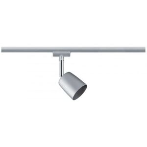 Paulmann URail Spot Max 10W Chrom - Rail Lighting Spot Paulmann URail Spot Max 10W Chrom - Rail Lighting Spot